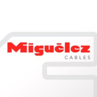 Miguélez Cables logo, Miguélez Cables contact details