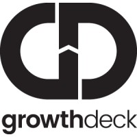 Growthdeck logo, Growthdeck contact details