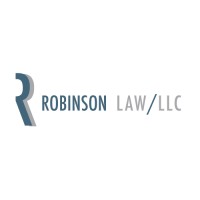 Robinson Law Firm LLC logo, Robinson Law Firm LLC contact details