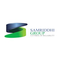 SAMRIDDHI GROUP logo, SAMRIDDHI GROUP contact details