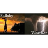 Fallsky logo, Fallsky contact details