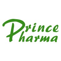 Prince Pharma logo, Prince Pharma contact details