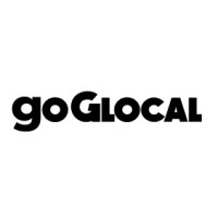 goGlocal logo, goGlocal contact details