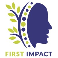 First Impact Finishing School logo, First Impact Finishing School contact details