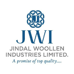 Jindal Woollen Industries Ltd logo, Jindal Woollen Industries Ltd contact details