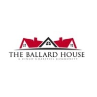 The Ballard House logo, The Ballard House contact details