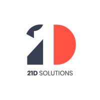 21D - Perzys Tegon Solutions logo, 21D - Perzys Tegon Solutions contact details