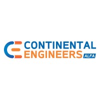 Continental Engineers , ALFA logo, Continental Engineers , ALFA contact details