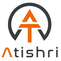 Atishrri Technologiess logo, Atishrri Technologiess contact details