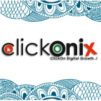 ClickOnix Digital Media logo, ClickOnix Digital Media contact details