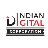 INDIAN DIGITAL CORPORATION logo, INDIAN DIGITAL CORPORATION contact details