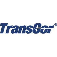 TransCor America logo, TransCor America contact details