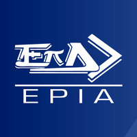 EPIA logo, EPIA contact details