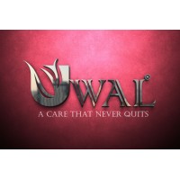 UWAL HEALTHCARE logo, UWAL HEALTHCARE contact details