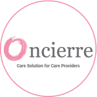 Oncierre Care logo, Oncierre Care contact details