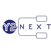 Y2NEXT logo, Y2NEXT contact details