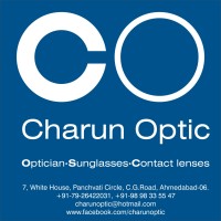 Charun Optic logo, Charun Optic contact details