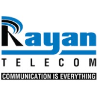 Rayan Telecom logo, Rayan Telecom contact details