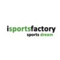 isportsfactory.com logo, isportsfactory.com contact details