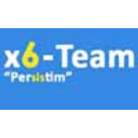 x6-team.com logo, x6-team.com contact details