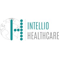 Intellio Healthcare Private Limited logo, Intellio Healthcare Private Limited contact details