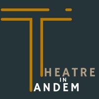 Theatre in Tandem logo, Theatre in Tandem contact details