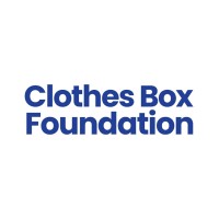 Clothes Box Foundation logo, Clothes Box Foundation contact details