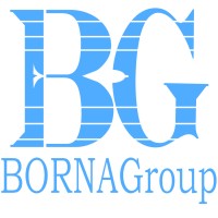 Borna Group Limited logo, Borna Group Limited contact details