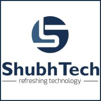 ShubhTech Digital Solutions Pvt Ltd logo, ShubhTech Digital Solutions Pvt Ltd contact details