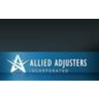 Allied Adjusters logo, Allied Adjusters contact details