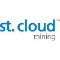 St. Cloud Mining Company logo, St. Cloud Mining Company contact details