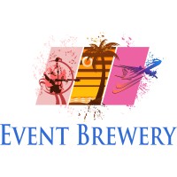 Event Brewery logo, Event Brewery contact details