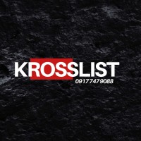 KrossList: Luxury Cars and Boats logo, KrossList: Luxury Cars and Boats contact details