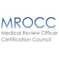 MEDICAL REVIEW OFFICER CERTIFICATION COUNCIL logo, MEDICAL REVIEW OFFICER CERTIFICATION COUNCIL contact details