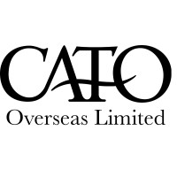 Cato Overseas Limited logo, Cato Overseas Limited contact details