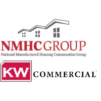 NMHC Group of KW Commercial logo, NMHC Group of KW Commercial contact details