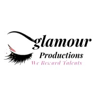 Glamour Production logo, Glamour Production contact details