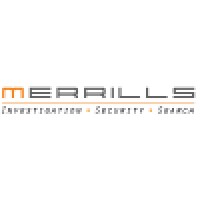 Merrills Investigations logo, Merrills Investigations contact details