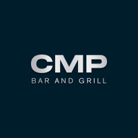 CMP Bar & Grill logo, CMP Bar & Grill contact details