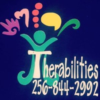 Therabilities logo, Therabilities contact details