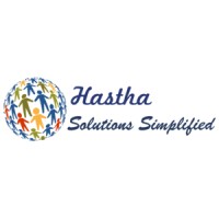 Hastha Solutions logo, Hastha Solutions contact details