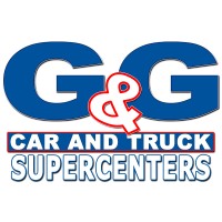 G&G Car and Truck Supercenter logo, G&G Car and Truck Supercenter contact details