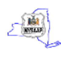 New York State Association of Auxiliary Police logo, New York State Association of Auxiliary Police contact details