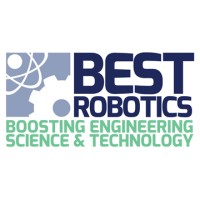 BEST Robotics logo, BEST Robotics contact details