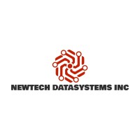 NewTech Datasystems Inc logo, NewTech Datasystems Inc contact details