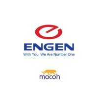 Engen Ghana Ltd logo, Engen Ghana Ltd contact details