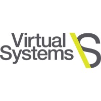 Virtual Systems logo, Virtual Systems contact details