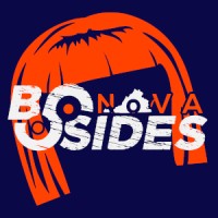 BSidesNoVA logo, BSidesNoVA contact details