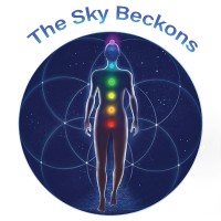 The Sky Beckons logo, The Sky Beckons contact details