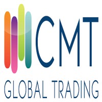 CMT Global Trading logo, CMT Global Trading contact details